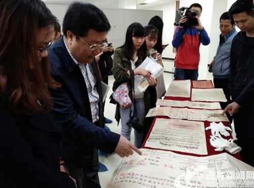 档案“活”了&nbsp;宜宾档案馆推出720°VR全景漫游(图1)