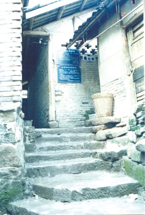 厕所革命:建好“小厕所” 肩挑“大文明”(图3) 厕所革命:建好“小厕所” 肩挑“大文明”(图3)
