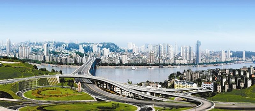 自贸区助力泸州经济腾飞 或将带动房价上涨(图2) 自贸区助力泸州经济腾飞 或将带动房价上涨(图2)