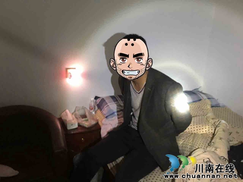 古蔺：汗蒸馆另有“门道”？竟是卖淫窝点(图4)