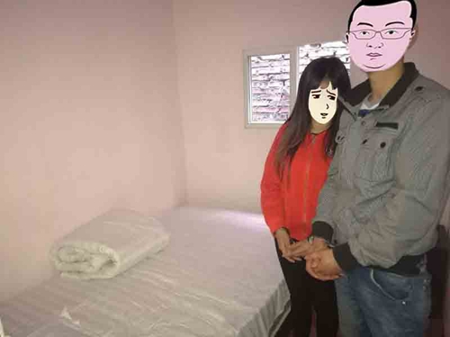 古蔺：汗蒸馆另有“门道”？竟是卖淫窝点(图3)