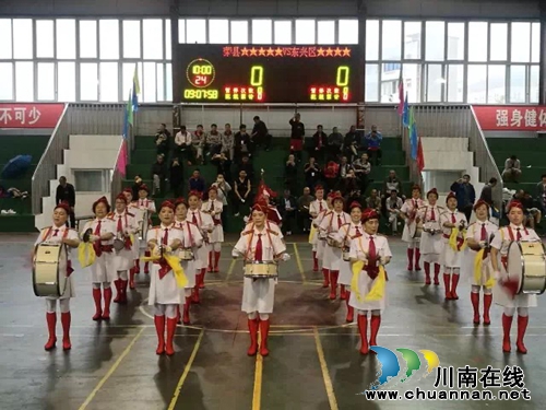 川南"NBA"正在上演 2017"中国沈酒"杯精彩不断(图3) 川南"NBA"正在上演 2017"中国沈酒"杯精彩不断(图3)
