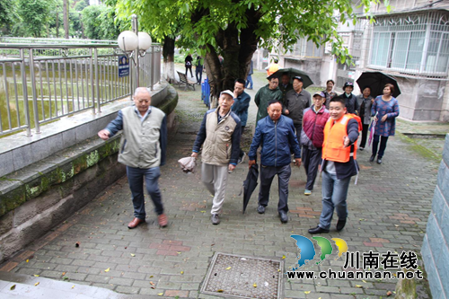 红星街道：开展防汛应急演练&nbsp;提升应急能力(图3)