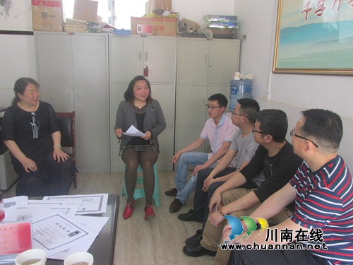叙永:建行对接帮扶分水中心校乡村少年宫建设(图2) 叙永:建行对接帮扶分水中心校乡村少年宫建设(图2)