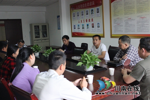 工地突发疾病引纠纷&nbsp;张坝司法所倾力化解(图2)