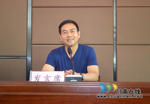 一对一“捆绑” 创业指导专家助创业者圆梦(图8) 一对一“捆绑” 创业指导专家助创业者圆梦(图8)