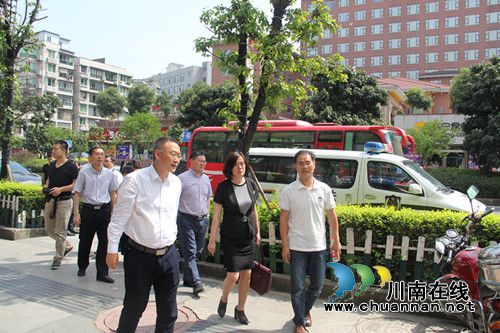省人大到合江县调研社区矫正工作(图3)