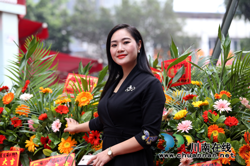 “蔺沙溪”古蔺土特产泸州直营店开业啦！(图7)