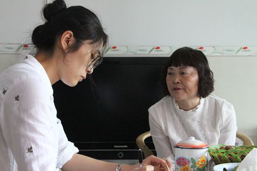 李修会:寒山建校 用爱暖心护新苗茁壮成长(图1) 李修会:寒山建校 用爱暖心护新苗茁壮成长(图1)