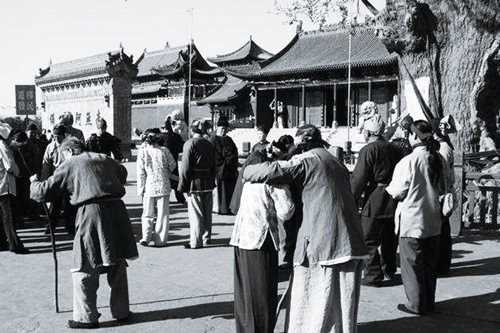 杨慎大礼议：催生四川概念自我认同(图3)