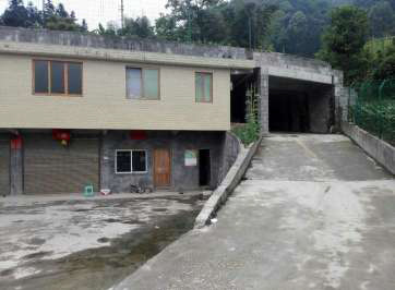 乡村练车无场地 宜宾珙县村民建“楼顶驾校”(图3) 乡村练车无场地 宜宾珙县村民建“楼顶驾校”(图3)