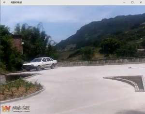 乡村练车无场地 宜宾珙县村民建“楼顶驾校”(图1) 乡村练车无场地 宜宾珙县村民建“楼顶驾校”(图1)