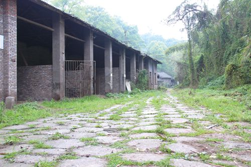 酒城古小市&nbsp;&nbsp;泸州“新天地”(图6)