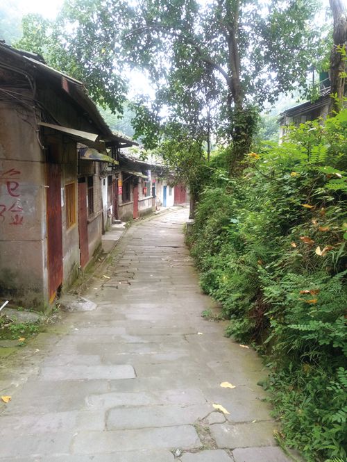 酒城古小市&nbsp;&nbsp;泸州“新天地”(图9)