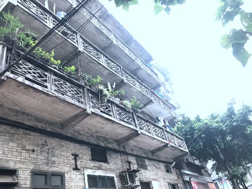 酒城古小市&nbsp;&nbsp;泸州“新天地”(图11)