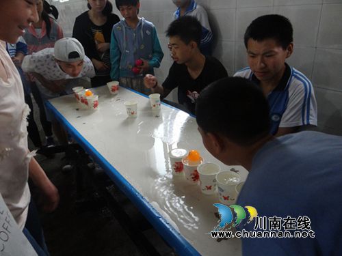 叙永马岭中学:欢乐童年 ∙ 快乐游戏 庆六一游园活动(图1) 叙永马岭中学:欢乐童年 ∙ 快乐游戏 庆六一游园活动(图1)
