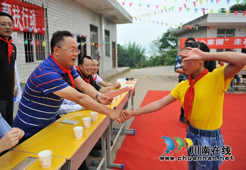 教育扶贫乃精准脱贫之关键所在(图3)