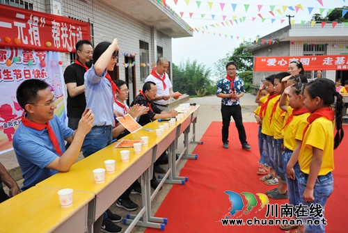 教育扶贫乃精准脱贫之关键所在(图4)