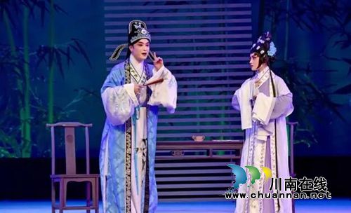升级版《报恩记》12日酒城首演&nbsp;订票从速！(图5)