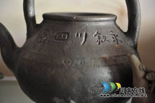 泸州“非遗”组团赴蓉“秀艺”国际非遗节(图3)