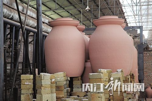内江隆昌土陶首次亮相国际非遗节(图2)