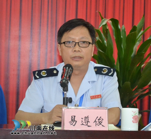 税金贷助推龙马潭区企业发展(图2) 税金贷助推龙马潭区企业发展(图2)
