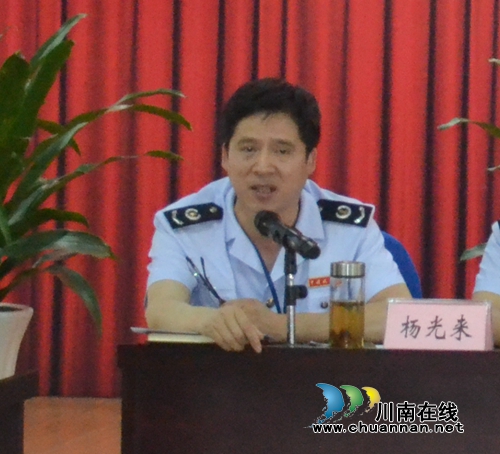 税金贷助推龙马潭区企业发展(图3) 税金贷助推龙马潭区企业发展(图3)
