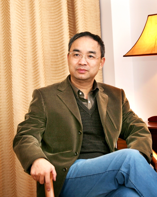宋史权威包伟民:深剖宋时泸州底蕴(图3) 宋史权威包伟民:深剖宋时泸州底蕴(图3)