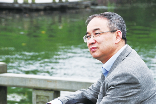 宋史权威包伟民：深剖宋时泸州底蕴