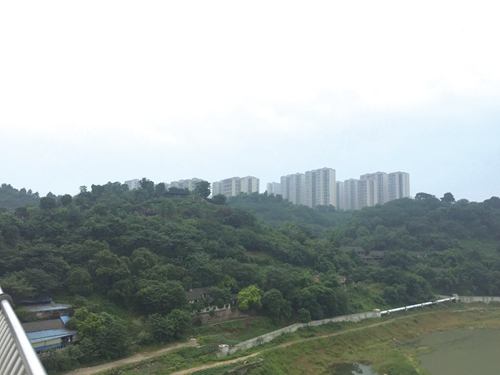 打造临江仙楼 需要什么文化内涵?(图5) 打造临江仙楼 需要什么文化内涵?(图5)