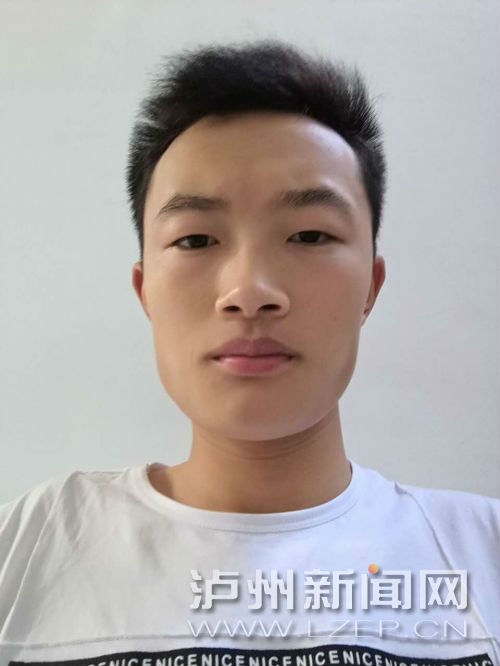 小伙被拐16年&nbsp;欲凭碎片化记忆找到在泸州的家(图1)