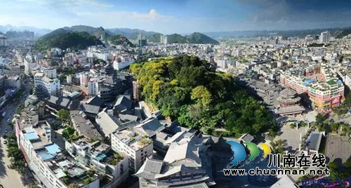 贵州一群苗族姑娘竟在成都宜宾做这种事……(图16) 贵州一群苗族姑娘竟在成都宜宾做这种事……(图16)