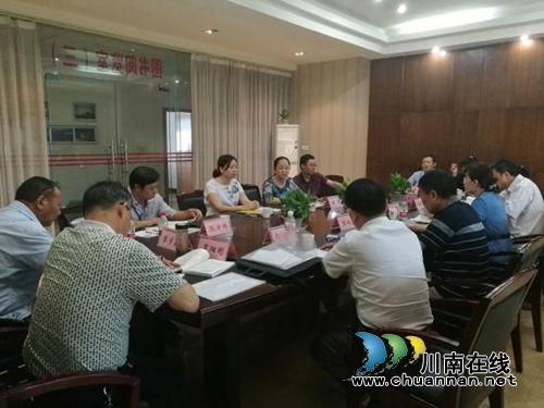 龙马潭区法院：人民陪审员选任“专家化”(图2)