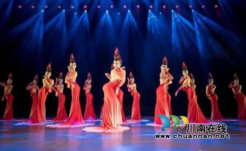 精彩提前看!全省最顶级舞林大会20日泸州开赛(图1) 精彩提前看!全省最顶级舞林大会20日泸州开赛(图1)