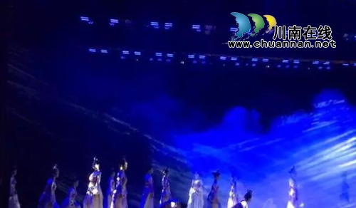 精彩提前看!全省最顶级舞林大会20日泸州开赛(图9) 精彩提前看!全省最顶级舞林大会20日泸州开赛(图9)