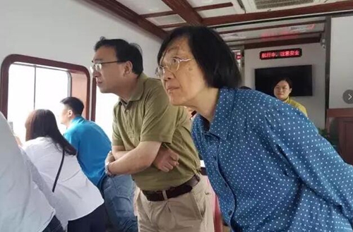 大泸州宋朝是中心！皇帝御笔下诏“西南要会”(图20)