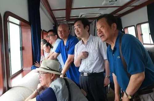 大泸州宋朝是中心!皇帝御笔下诏“西南要会”(图23) 大泸州宋朝是中心!皇帝御笔下诏“西南要会”(图23)