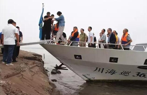 大泸州宋朝是中心!皇帝御笔下诏“西南要会”(图24) 大泸州宋朝是中心!皇帝御笔下诏“西南要会”(图24)