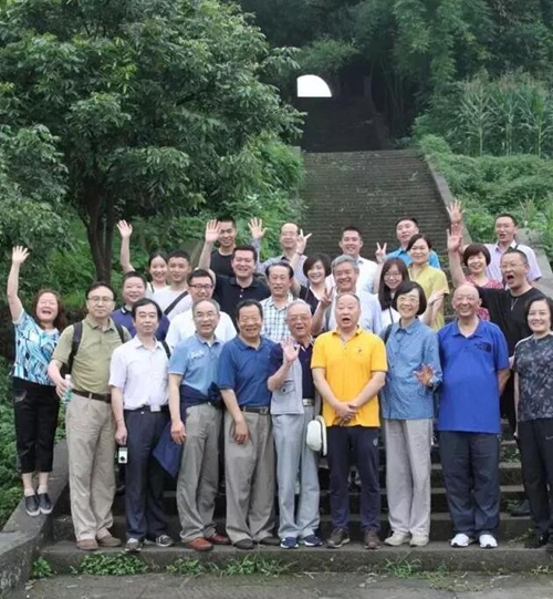 大泸州宋朝是中心!皇帝御笔下诏“西南要会”(图27) 大泸州宋朝是中心!皇帝御笔下诏“西南要会”(图27)