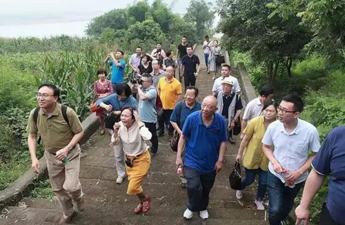 大泸州宋朝是中心!皇帝御笔下诏“西南要会”(图31) 大泸州宋朝是中心!皇帝御笔下诏“西南要会”(图31)