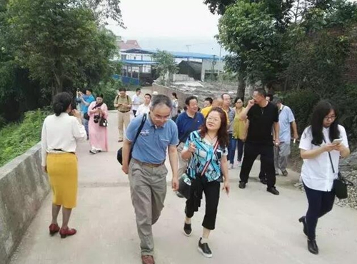 大泸州宋朝是中心!皇帝御笔下诏“西南要会”(图28) 大泸州宋朝是中心!皇帝御笔下诏“西南要会”(图28)