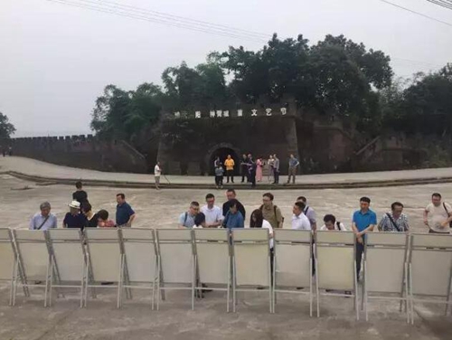 大泸州宋朝是中心!皇帝御笔下诏“西南要会”(图29) 大泸州宋朝是中心!皇帝御笔下诏“西南要会”(图29)