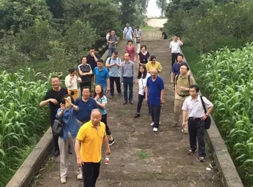 大泸州宋朝是中心!皇帝御笔下诏“西南要会”(图33) 大泸州宋朝是中心!皇帝御笔下诏“西南要会”(图33)