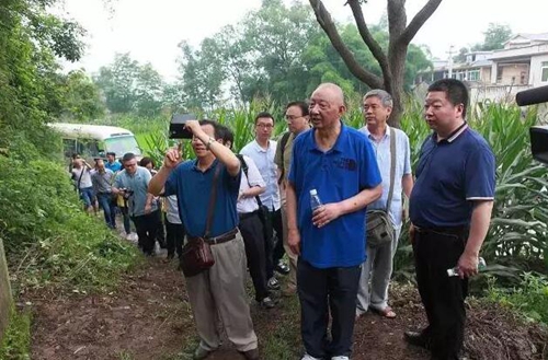 大泸州宋朝是中心!皇帝御笔下诏“西南要会”(图34) 大泸州宋朝是中心!皇帝御笔下诏“西南要会”(图34)