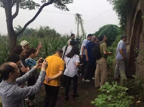 大泸州宋朝是中心!皇帝御笔下诏“西南要会”(图36) 大泸州宋朝是中心!皇帝御笔下诏“西南要会”(图36)