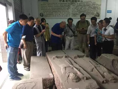 大泸州宋朝是中心!皇帝御笔下诏“西南要会”(图43) 大泸州宋朝是中心!皇帝御笔下诏“西南要会”(图43)