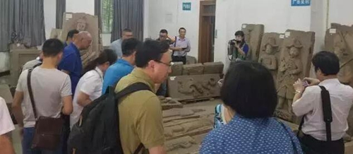 大泸州宋朝是中心!皇帝御笔下诏“西南要会”(图42) 大泸州宋朝是中心!皇帝御笔下诏“西南要会”(图42)