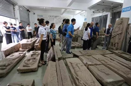 大泸州宋朝是中心!皇帝御笔下诏“西南要会”(图41) 大泸州宋朝是中心!皇帝御笔下诏“西南要会”(图41)