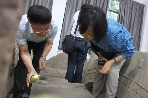 大泸州宋朝是中心!皇帝御笔下诏“西南要会”(图47) 大泸州宋朝是中心!皇帝御笔下诏“西南要会”(图47)