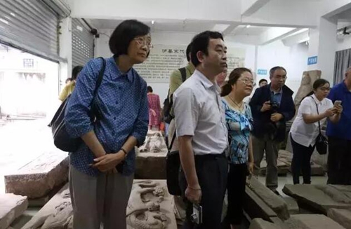 大泸州宋朝是中心!皇帝御笔下诏“西南要会”(图49) 大泸州宋朝是中心!皇帝御笔下诏“西南要会”(图49)